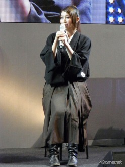 ꡼ No.007Υͥ / TGS 2010ϺζϤɥ뤬TGSְ̡ݿ ζץڥ륹ơ