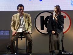 ꡼ No.012Υͥ / TGS 2010ϺζϤɥ뤬TGSְ̡ݿ ζץڥ륹ơ