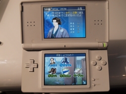 ꡼ No.003 | TGS 2010ϿͤȤ嫤򶯤ʤ顤Ѥܤưƥ⥲ॹְݿ ζץץ쥤ݡ