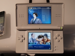 ꡼ No.005 | TGS 2010ϿͤȤ嫤򶯤ʤ顤Ѥܤưƥ⥲ॹְݿ ζץץ쥤ݡ