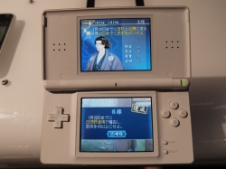 ꡼ No.006 | TGS 2010ϿͤȤ嫤򶯤ʤ顤Ѥܤưƥ⥲ॹְݿ ζץץ쥤ݡ