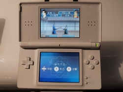 ꡼ No.007 | TGS 2010ϿͤȤ嫤򶯤ʤ顤Ѥܤưƥ⥲ॹְݿ ζץץ쥤ݡ