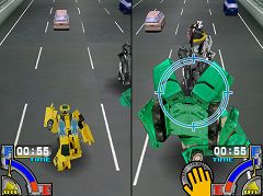 ꡼ No.004Υͥ / ɡ֥ȥ󥹥եޡ ˥ᥤƥå ס֥ȥ󥹥եޡ ˥ᥤƥå 塼ƥ󥰡缡ư