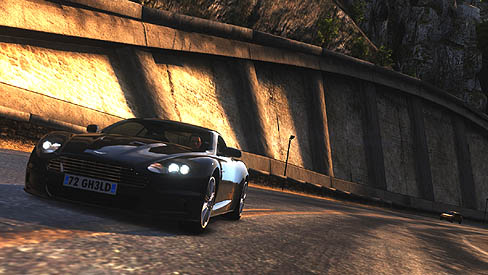 ꡼ No.003 | Activision BlizzardȯɽJames Bond 007: Blood Stoneפϡܥɱǲ褽ΤޤޤΥ󤬳ڤ륹ѥ