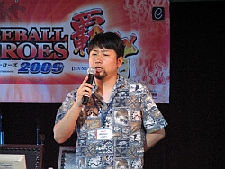 ꡼ No.003Υͥ / 2010 WINNERפȯɽ⡪ACBASEBALL HEROES 2009 Ƽԡס꡼θ񤬳šͥϡۡɻ