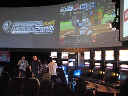 ꡼ No.004Υͥ / 2010 WINNERפȯɽ⡪ACBASEBALL HEROES 2009 Ƽԡס꡼θ񤬳šͥϡۡɻ