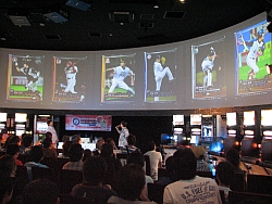 ꡼ No.006Υͥ / 2010 WINNERפȯɽ⡪ACBASEBALL HEROES 2009 Ƽԡס꡼θ񤬳šͥϡۡɻ