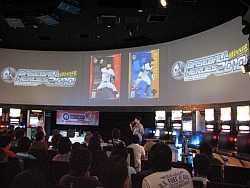 ꡼ No.007Υͥ / 2010 WINNERפȯɽ⡪ACBASEBALL HEROES 2009 Ƽԡס꡼θ񤬳šͥϡۡɻ