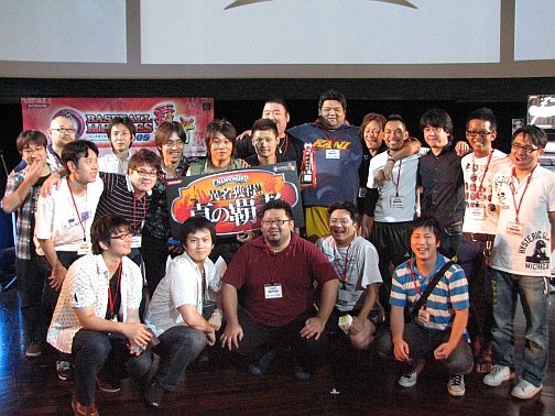 ꡼ No.011Υͥ / 2010 WINNERפȯɽ⡪ACBASEBALL HEROES 2009 Ƽԡס꡼θ񤬳šͥϡۡɻ