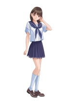 画像ギャラリー No.005のサムネイル画像 / この週末は,秋葉デートに出かけよう。「ラブプラス アーケード」電撃発表。秋葉原にてロケテストを実施