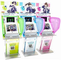 ꡼ No.002Υͥ / ȥǡȤޤ֥֥ץ饹 եClipס֥֥ץ饹 Happy Daily LifeפΥƥȤ101617˵Ԥǳ