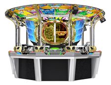 画像ギャラリー No.006のサムネイル画像 / カノジョとゲーセンでデートする?「ラブプラスアーケード カラフルClip」「ラブプラスメダルHappy Daily Life」でホワイトデーキャンペーン開催