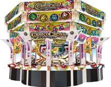 画像ギャラリー No.007のサムネイル画像 / カノジョとゲーセンでデートする?「ラブプラスアーケード カラフルClip」「ラブプラスメダルHappy Daily Life」でホワイトデーキャンペーン開催