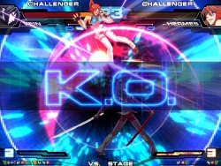 画像ギャラリー No.007のサムネイル画像 / 日本のアーケードは格闘ゲーマーの夢――オーストラリア発,台湾経由の新作2D格闘「カオスコード」。開発のFK Digitalに話を聞いてみた