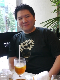 画像ギャラリー No.009のサムネイル画像 / 日本のアーケードは格闘ゲーマーの夢――オーストラリア発,台湾経由の新作2D格闘「カオスコード」。開発のFK Digitalに話を聞いてみた