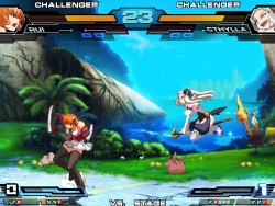 画像ギャラリー No.011のサムネイル画像 / 日本のアーケードは格闘ゲーマーの夢――オーストラリア発,台湾経由の新作2D格闘「カオスコード」。開発のFK Digitalに話を聞いてみた