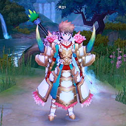 ꡼ No.005 | TGS 2010ܥӥ˴ԡΤŲդˤİMMORPGSoul CaptorפΥץ쥤ݡ