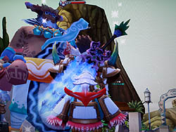 ꡼ No.007 | TGS 2010ܥӥ˴ԡΤŲդˤİMMORPGSoul CaptorפΥץ쥤ݡ