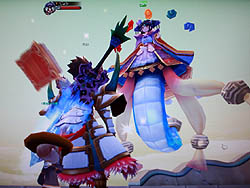 ꡼ No.008 | TGS 2010ܥӥ˴ԡΤŲդˤİMMORPGSoul CaptorפΥץ쥤ݡ