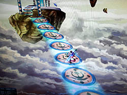 ꡼ No.009 | TGS 2010ܥӥ˴ԡΤŲդˤİMMORPGSoul CaptorפΥץ쥤ݡ