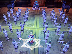 ꡼ No.013 | TGS 2010ܥӥ˴ԡΤŲդˤİMMORPGSoul CaptorפΥץ쥤ݡ