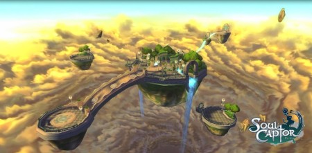 ꡼ No.006Υͥ / ޥ˥οMMORPGSoul CaptorסİȥԥåȡãǧǤǿץࡼӡ