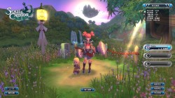 ꡼ No.014Υͥ / ޥ˥οMMORPGSoul CaptorסİȥԥåȡãǧǤǿץࡼӡ