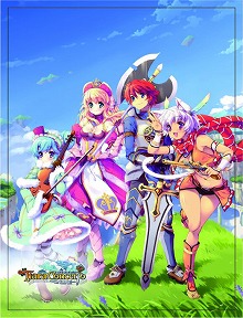 ꡼ No.003 | TGS 2010Ϥߤʤǳڴդƥ󥵡Ȥǽޥ˥MMORPGTiara Concertoץץ쥤ݡ