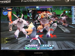 ꡼ No.014 | TGS 2010Ϥߤʤǳڴդƥ󥵡Ȥǽޥ˥MMORPGTiara Concertoץץ쥤ݡ