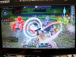 ꡼ No.016 | TGS 2010Ϥߤʤǳڴդƥ󥵡Ȥǽޥ˥MMORPGTiara Concertoץץ쥤ݡ