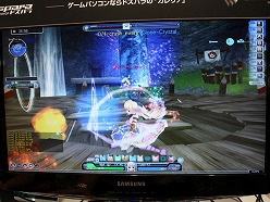 ꡼ No.017 | TGS 2010Ϥߤʤǳڴդƥ󥵡Ȥǽޥ˥MMORPGTiara Concertoץץ쥤ݡ