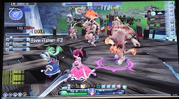 ꡼ No.006 | TGS 2010ϲİ˴ʥRPGTiara Concertoפľץ쥤ࡼӡǺ