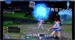 ꡼ No.007 | TGS 2010ϲİ˴ʥRPGTiara Concertoפľץ쥤ࡼӡǺ