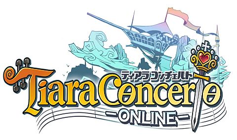 画像ギャラリー No.001のサムネイル画像 / 「Tiara Concerto」,香港の「13th ACGHK」に出展。世界観や漫画を公開中