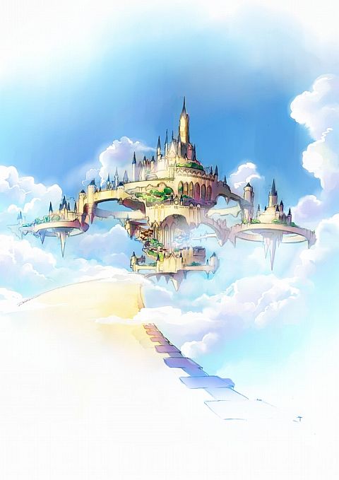 画像ギャラリー No.003のサムネイル画像 / 「Tiara Concerto」,香港の「13th ACGHK」に出展。世界観や漫画を公開中