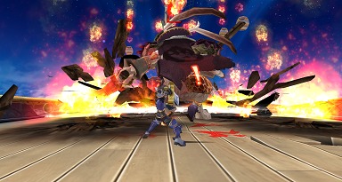 画像ギャラリー No.004のサムネイル画像 / MMORPG「ティアラ コンチェルト」の最新情報公開。ゲームのイメージソングや,世界を危機に陥れた少女「歌姫」の姿をムービーでチェック