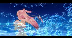 画像ギャラリー No.009のサムネイル画像 / MMORPG「ティアラ コンチェルト」の最新情報公開。ゲームのイメージソングや,世界を危機に陥れた少女「歌姫」の姿をムービーでチェック