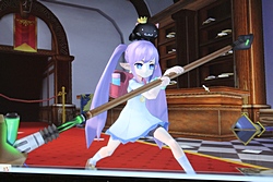 ꡼ No.003 | ڤ臘MMORPG֥ƥ ȡפ2011 Gamania Game Showɤǥץ쥤֥Ÿİ餷饯β¿Ǻ