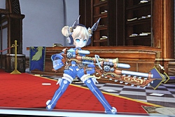 ꡼ No.005 | ڤ臘MMORPG֥ƥ ȡפ2011 Gamania Game Showɤǥץ쥤֥Ÿİ餷饯β¿Ǻ