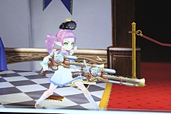 ꡼ No.006 | ڤ臘MMORPG֥ƥ ȡפ2011 Gamania Game Showɤǥץ쥤֥Ÿİ餷饯β¿Ǻ