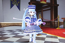 ꡼ No.007 | ڤ臘MMORPG֥ƥ ȡפ2011 Gamania Game Showɤǥץ쥤֥Ÿİ餷饯β¿Ǻ