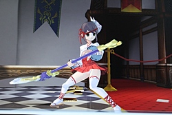 ꡼ No.008 | ڤ臘MMORPG֥ƥ ȡפ2011 Gamania Game Showɤǥץ쥤֥Ÿİ餷饯β¿Ǻ