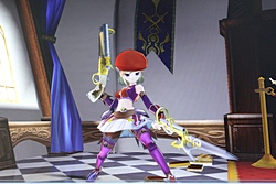 ꡼ No.010 | ڤ臘MMORPG֥ƥ ȡפ2011 Gamania Game Showɤǥץ쥤֥Ÿİ餷饯β¿Ǻ