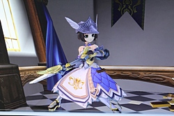 ꡼ No.011 | ڤ臘MMORPG֥ƥ ȡפ2011 Gamania Game Showɤǥץ쥤֥Ÿİ餷饯β¿Ǻ