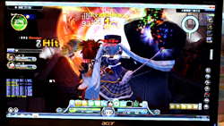 ꡼ No.021 | ڤ臘MMORPG֥ƥ ȡפ2011 Gamania Game Showɤǥץ쥤֥Ÿİ餷饯β¿Ǻ