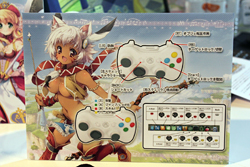 ꡼ No.024 | ڤ臘MMORPG֥ƥ ȡפ2011 Gamania Game Showɤǥץ쥤֥Ÿİ餷饯β¿Ǻ