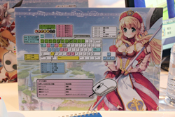 ꡼ No.025 | ڤ臘MMORPG֥ƥ ȡפ2011 Gamania Game Showɤǥץ쥤֥Ÿİ餷饯β¿Ǻ