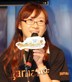 画像ギャラリー No.003のサムネイル画像 / 可愛らしいキャラクターが特徴的なMMORPG「ティアラ コンチェルト」,試遊台でのプレイ時に気になった点を聞いてみた