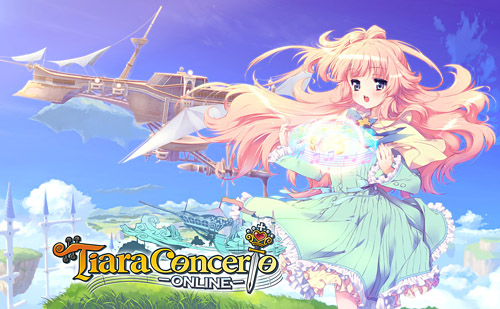 画像ギャラリー No.004のサムネイル画像 / 可愛らしいキャラクターが特徴的なMMORPG「ティアラ コンチェルト」,試遊台でのプレイ時に気になった点を聞いてみた