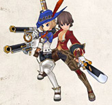 画像ギャラリー No.006のサムネイル画像 / 可愛らしいキャラクターが特徴的なMMORPG「ティアラ コンチェルト」,試遊台でのプレイ時に気になった点を聞いてみた